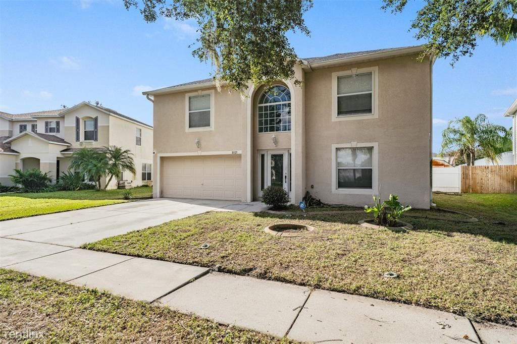 Primary Photo - 4 br, 3 bath House - 10325 i Frog Pond Drive