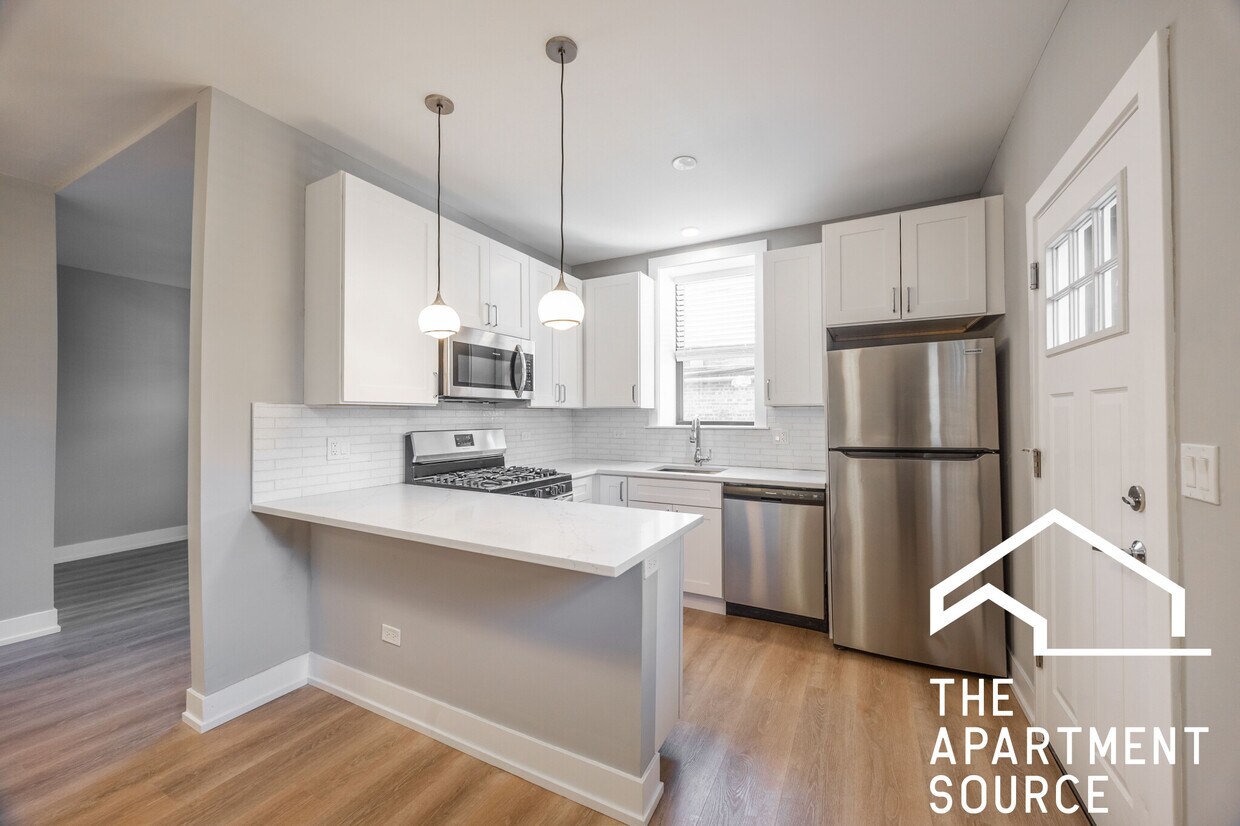 Foto principal - 3939 N Janssen Ave