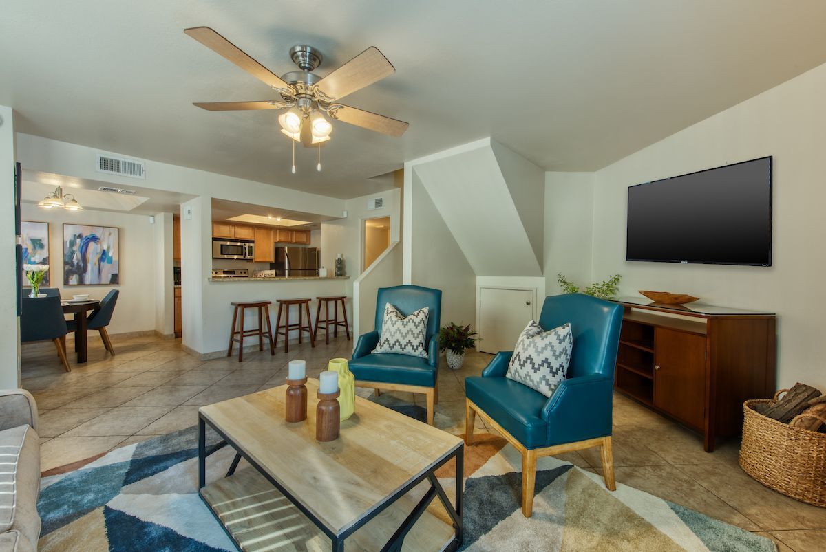 Foto principal - Riverview Townhomes