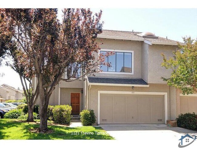 Foto del edificio - 1121 Trevino Terrace