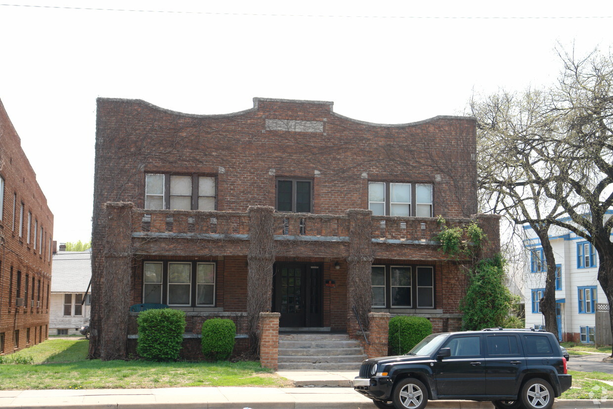 Foto del edificio - The Alamo