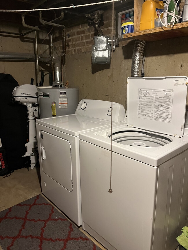 Photo - 32 N Albert St Townhome