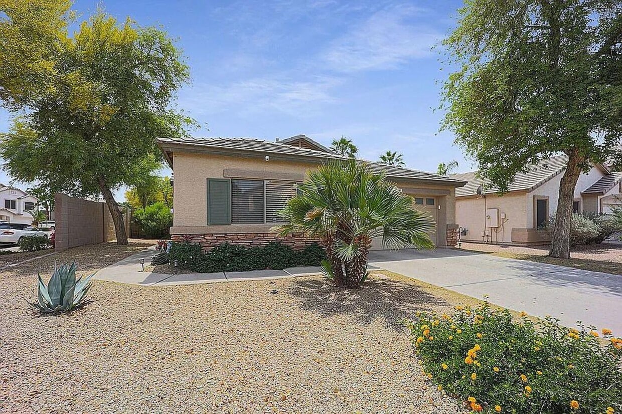 Photo - 1861 E Oakland St (Gilbert, AZ)