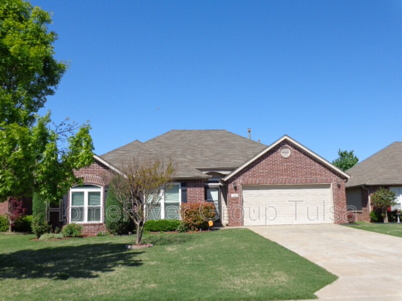 4432 S 197th E Ave, Broken Arrow, OK 74014 House for Rent in Broken
