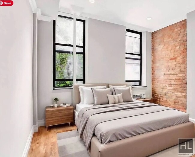 Foto del edificio - East 10th Street