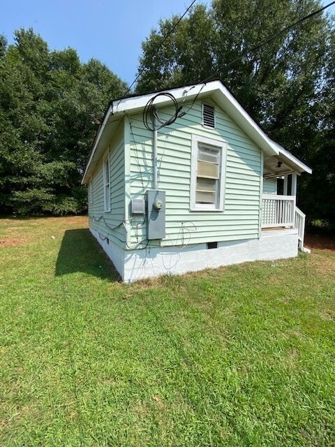 Building Photo - 132 Broad St