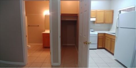Foto principal - Log Cabin Plaza