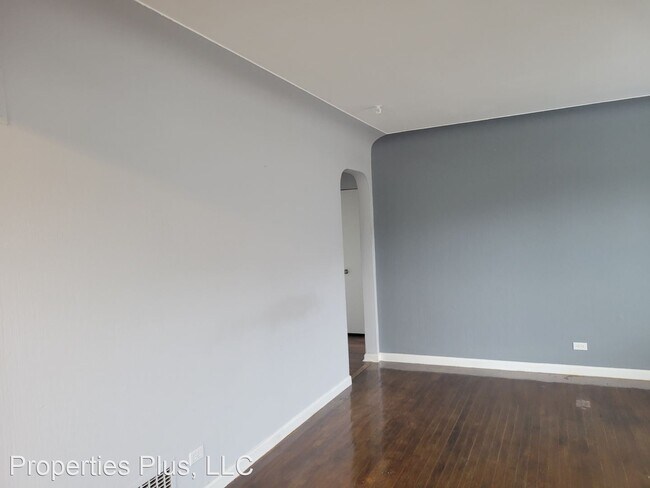 Building Photo - 2 br, 1 bath House - 2830 N Monroe St