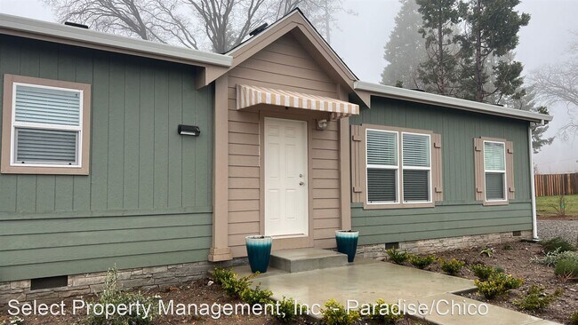 Building Photo - 2 br, 2 bath House - 7059 Clark Road