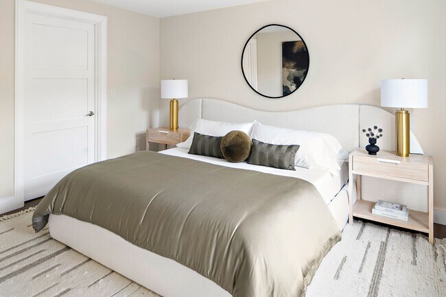 Foto del edificio - Boutique luxury residence in the heart of one of Newton’s most desirable villages.