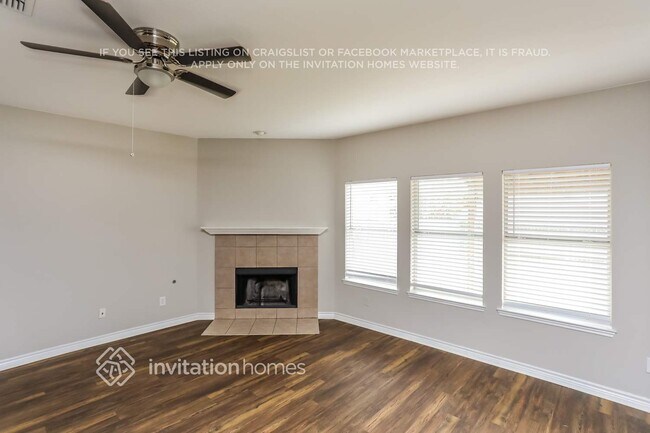 Foto del edificio - 2032 Fairview Dr