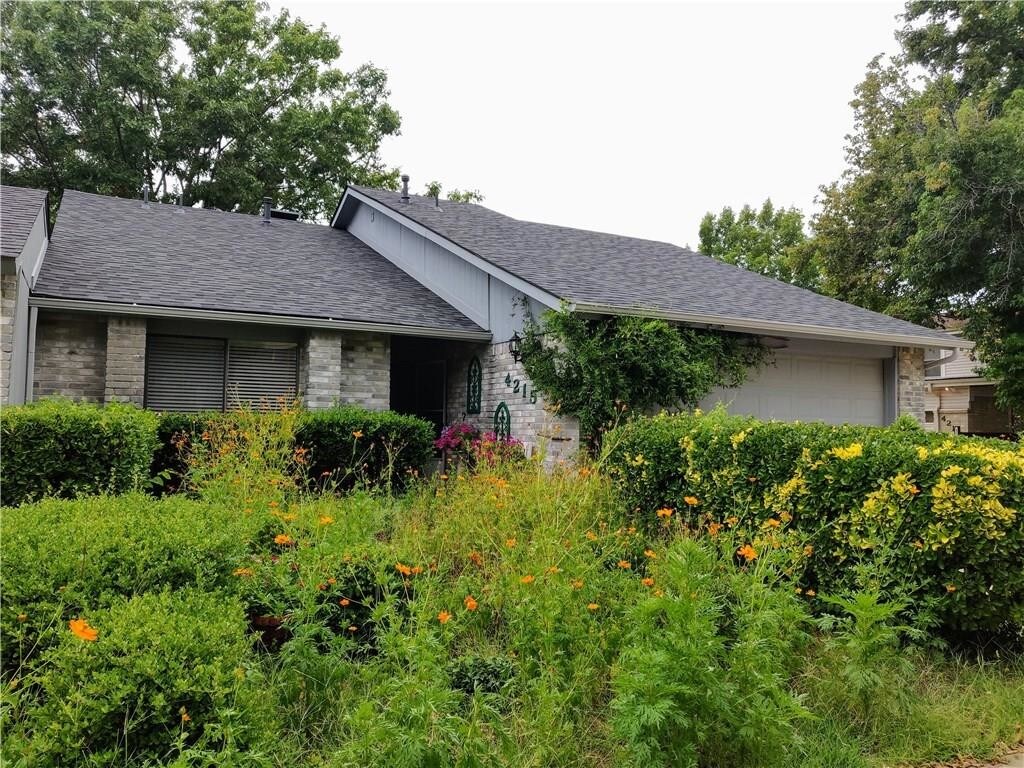 4215 Rollo Ct, Flower Mound, TX 75028 House Rental in Flower Mound