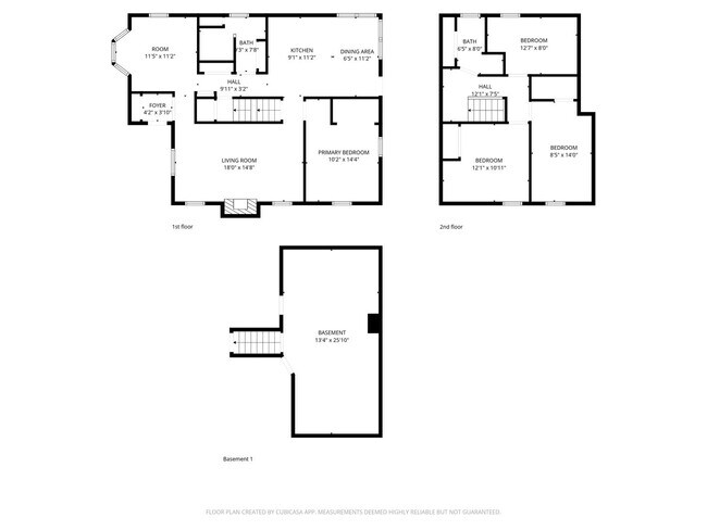 Foto del edificio - Beautiful 4 Bedroom With Modern and Unique Features Available For Rent NOW!