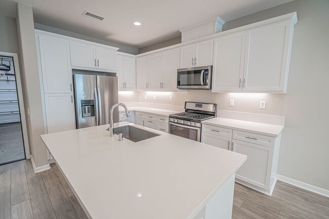Building Photo - West Creek 3 Bedroom Home for Rent in Vale...