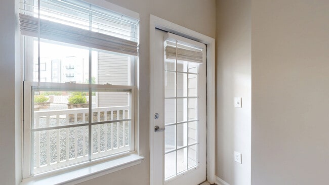 Interior Photo - The Quarters at Towson Town Center