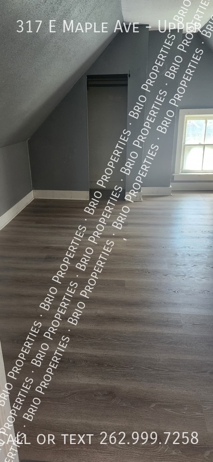 Foto del edificio - 317 E Maple Ave