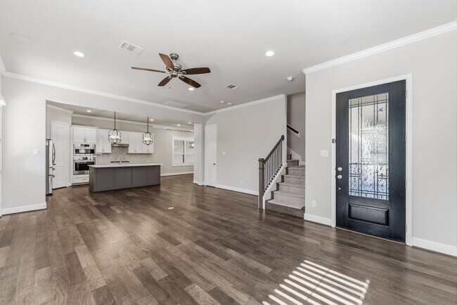 Foto del edificio - 2607 Nicholson St