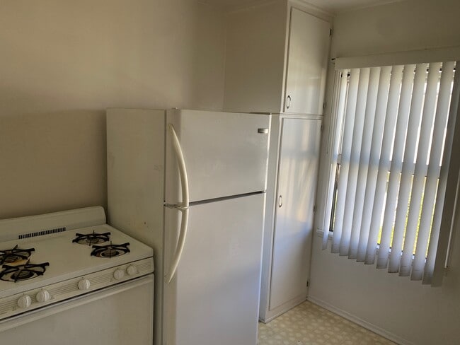 Appliances - 7901 Alverstone Ave