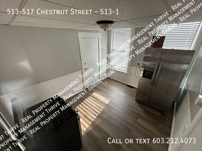 Building Photo - 513-517 Chestnut Street-513-1
