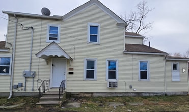 Building Photo - 1322 Brownell Ave