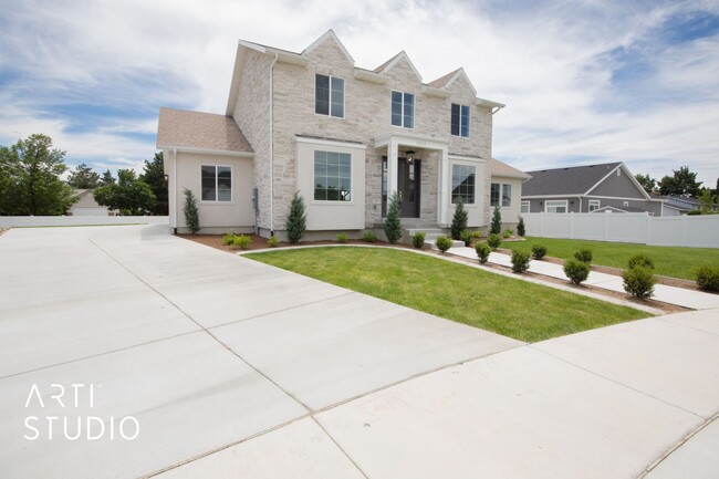 Foto del edificio - BRAND NEW Orem Basement Apartment