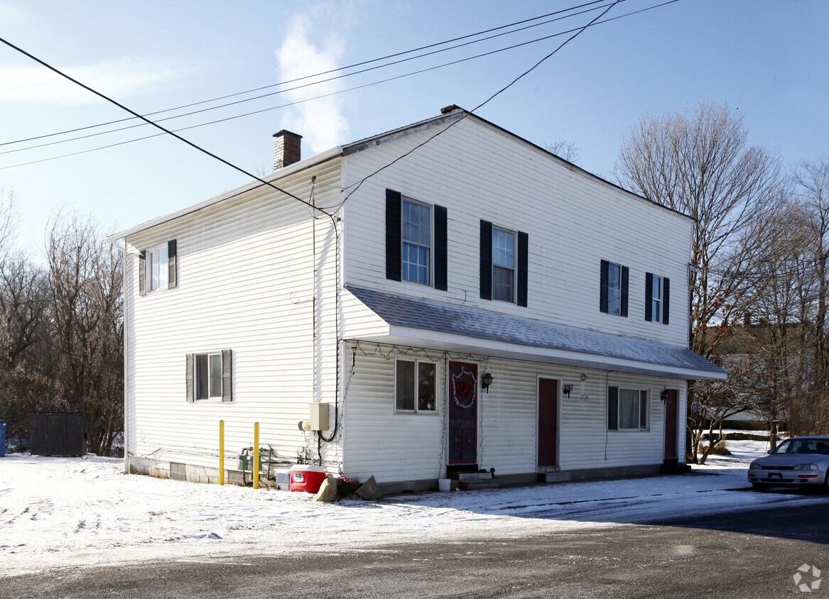 Foto principal - 3776 E Main St