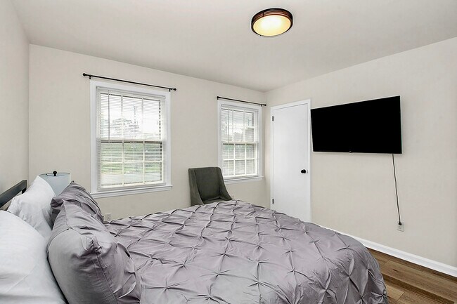 Foto del edificio - 6314 Old Pineville Rd