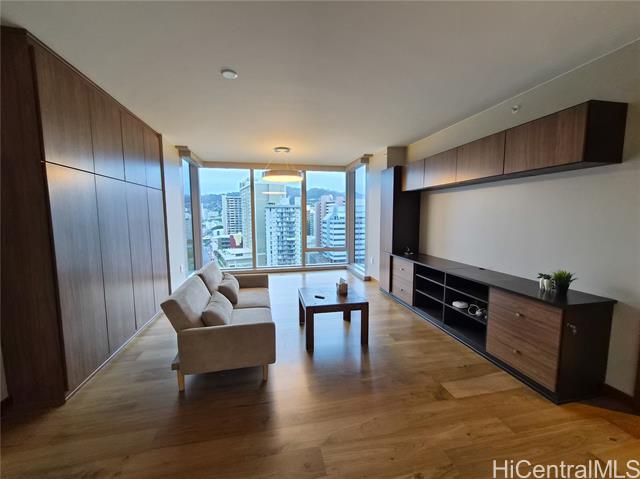 Foto del edificio - 1555 Kapiolani Blvd