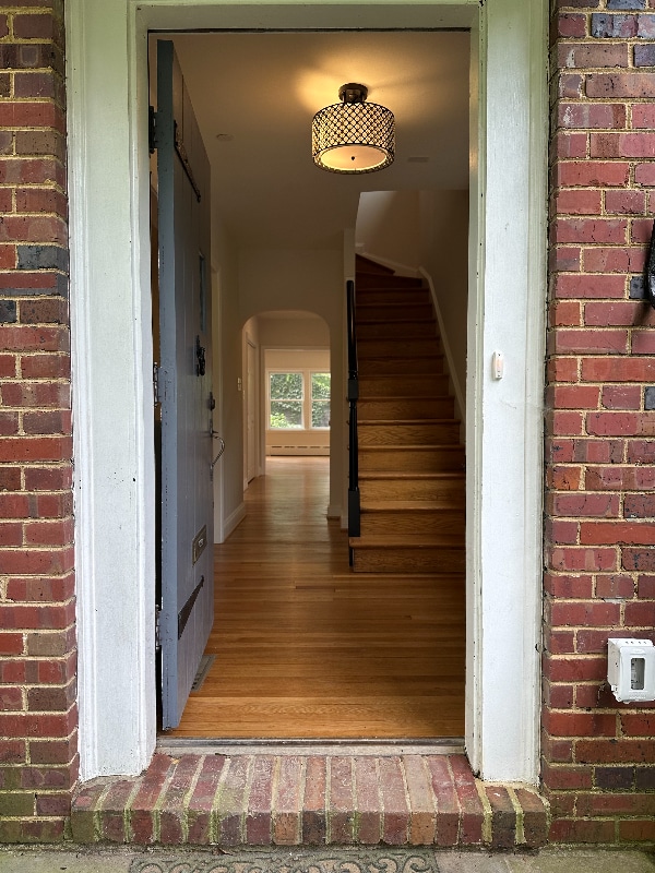 Building Photo - 4424 Brandywine St NW