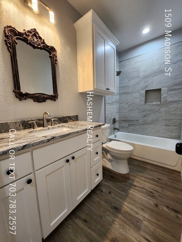 Custom New Build! House for Rent in Weatherford, TX