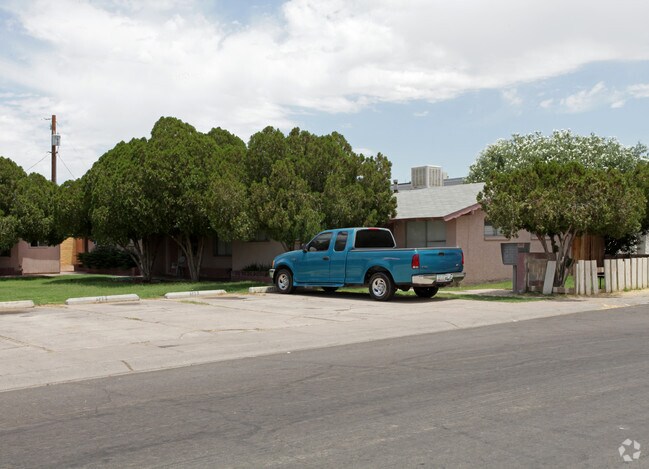 Foto del edificio - Orchid Lane Apartments