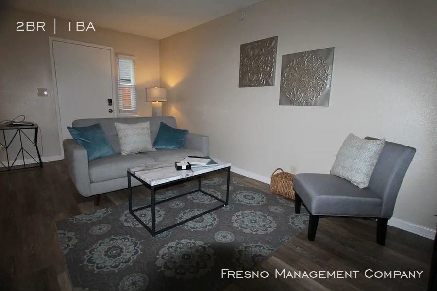Primary Photo - Immediate Move In Near Fresno State!!