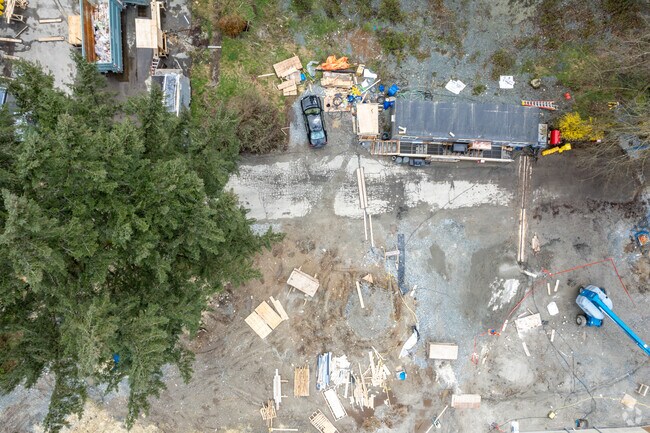 Construction Photo 4/22 - Baden Park - Phase 2