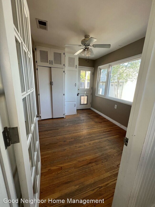 Foto del edificio - 2 br, 2 bath House - 7527 Eucalyptus Hill