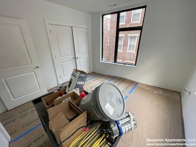 Foto del edificio - 89 Brighton Ave
