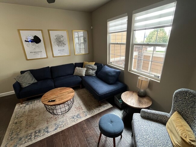 Building Photo - 5430 Jordy Russ Grove