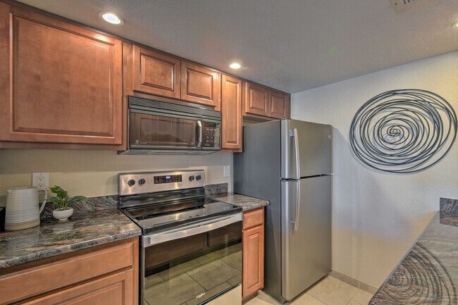 Foto del edificio - 4850 E Desert Cove Ave