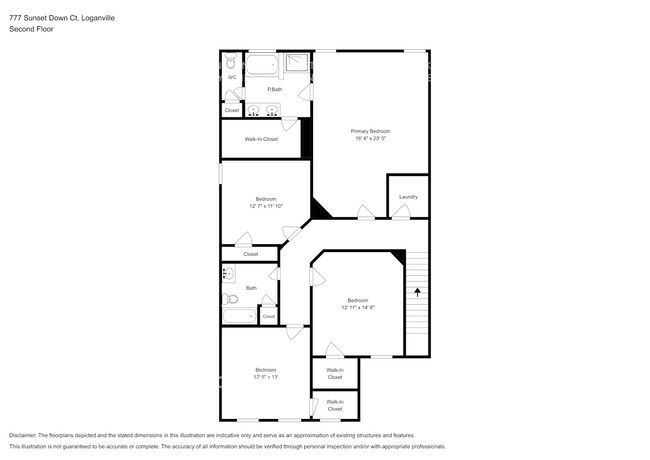Foto del edificio - 777 Sunset Down Ct SW