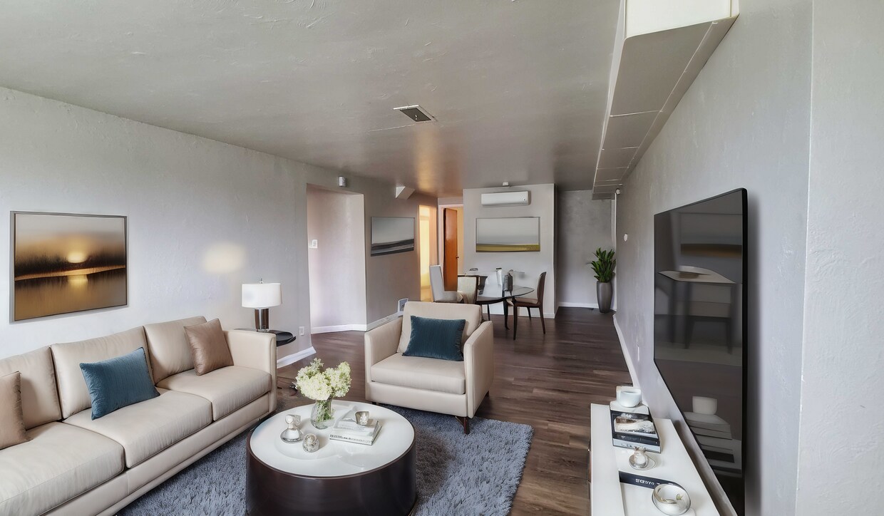 Foto principal - 4100-4106 Perry St