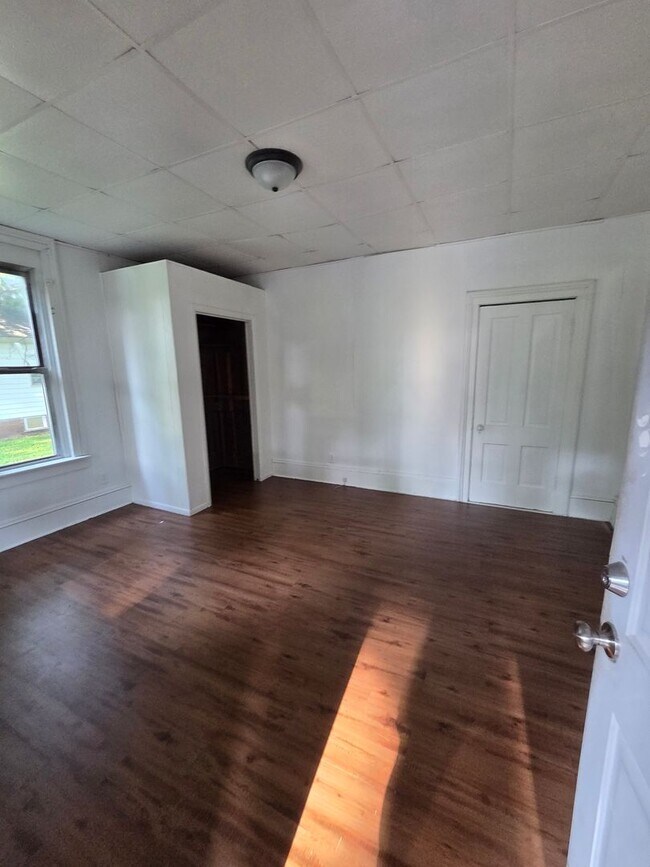 Foto del edificio - 1137 N 4th St