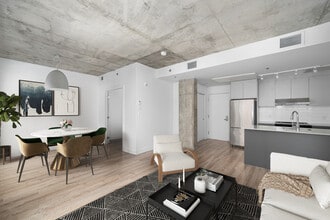 Building Photo - Wilcox Apartments Saint Henri