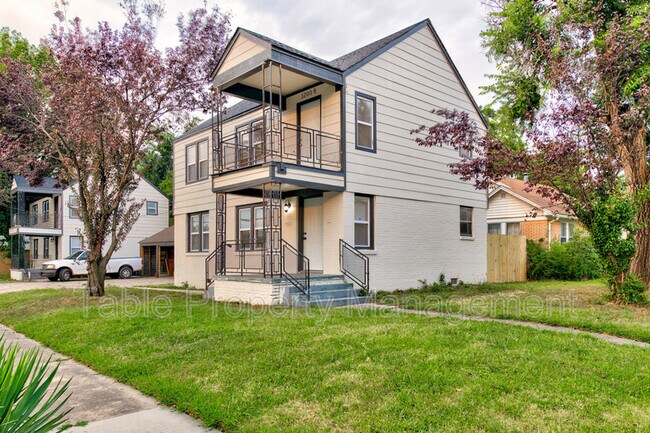 Foto del edificio - 3200 NW 16th St