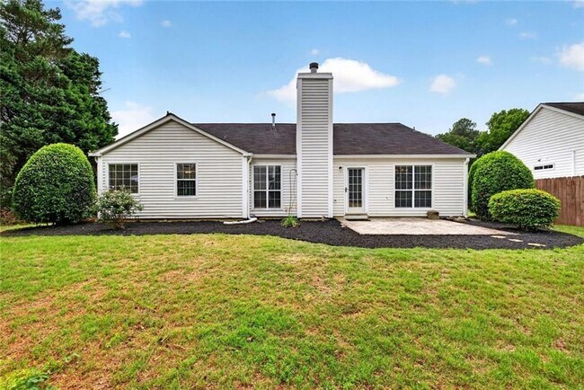 Building Photo - 4502 Legend Hollow Ln