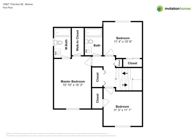 Foto del edificio - 15567 173rd Ave SE