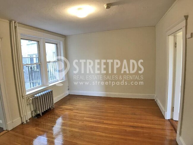 Foto del edificio - 1 bedroom in Boston MA 02215