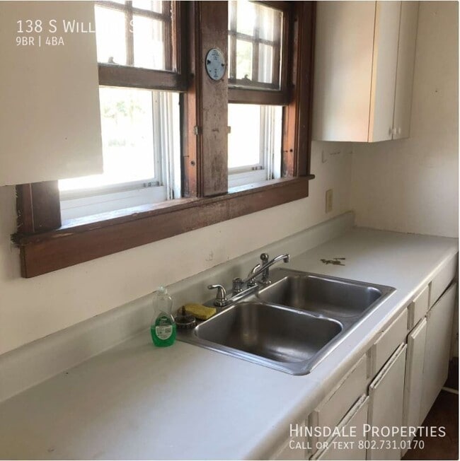 Foto del edificio - 138 S Willard St