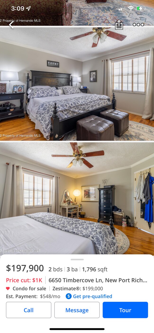Master - 6650 Timbercove Ln