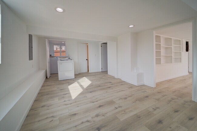 Foto del edificio - 857 Benicia Rd