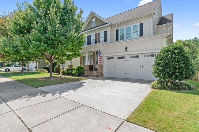 Foto del edificio - Gorgeous Wake Forest Home!