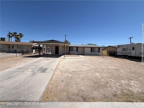 Building Photo - 3574 San Pascual Ave